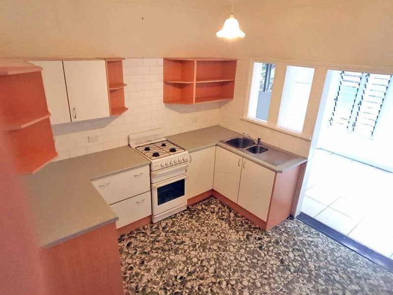 3/35 Hillside Crescent, Hamilton QLD 4007