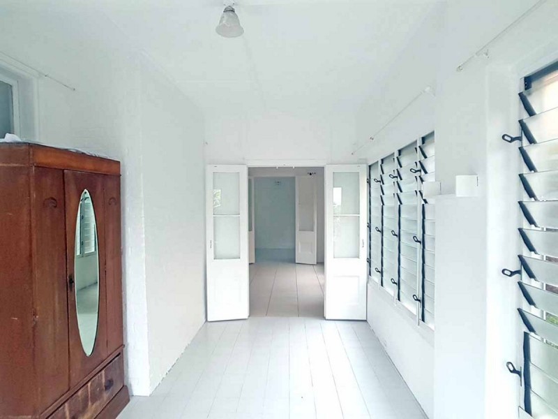 3/35 Hillside Crescent, Hamilton QLD 4007