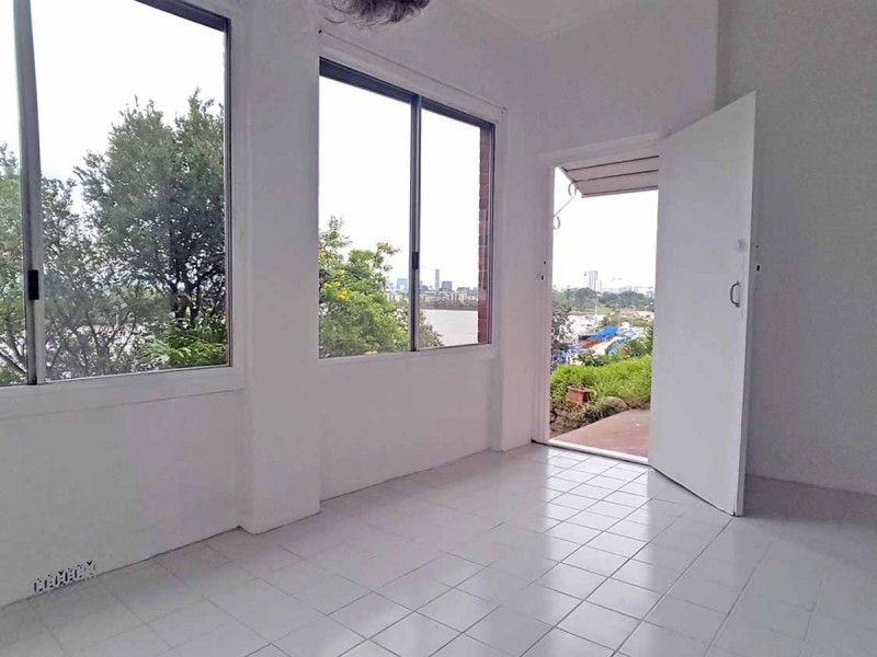 3/35 Hillside Crescent, Hamilton QLD 4007