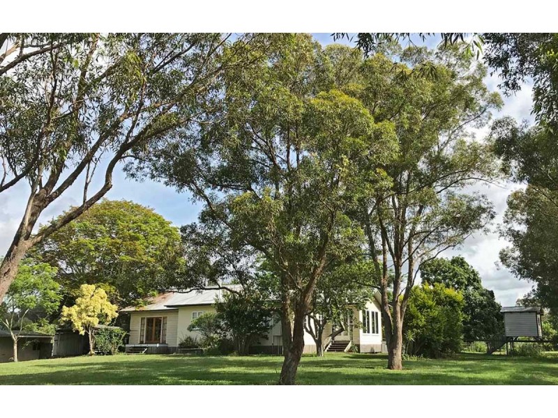 211 Priors Pocket Road, Moggill QLD 4070