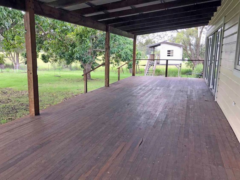 211 Priors Pocket Road, Moggill QLD 4070