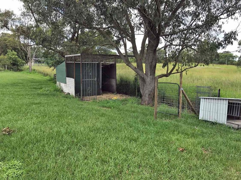 211 Priors Pocket Road, Moggill QLD 4070