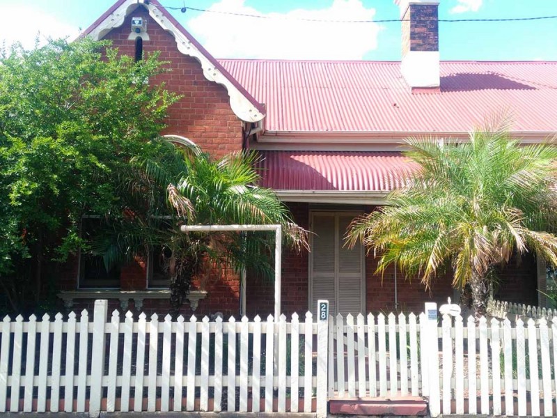 28 Erskine Street, Dubbo NSW 2830