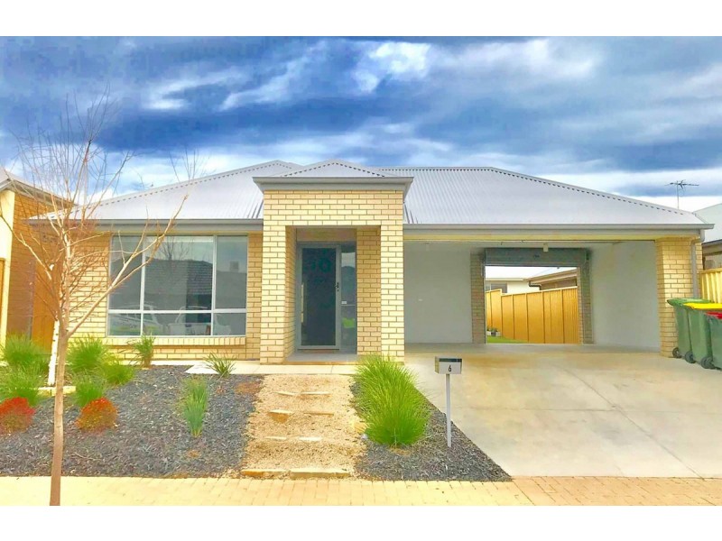 6 Durham Street, Seaford Meadows SA 5169