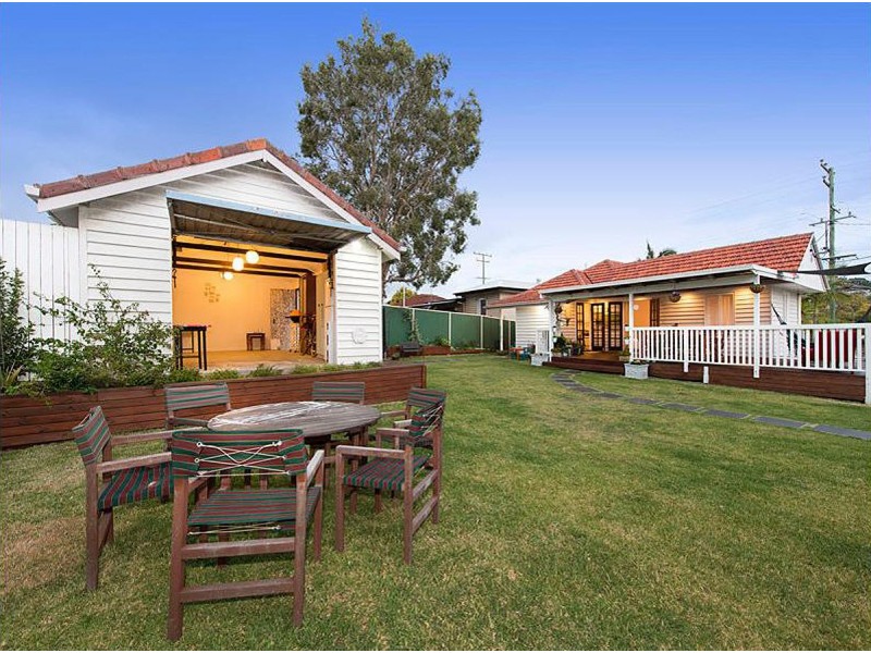 88 Imperial Avenue, Cannon Hill QLD 4170