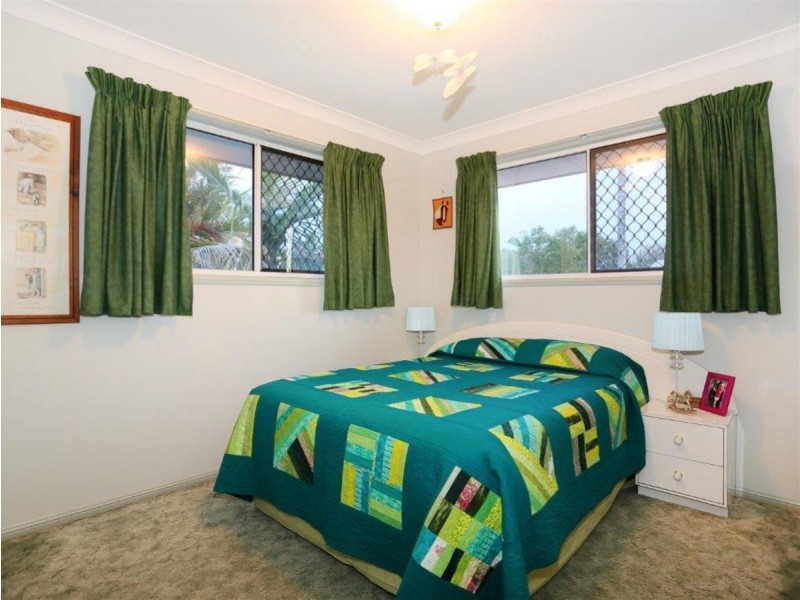 11 Botticelli Street, Mackenzie QLD 4156