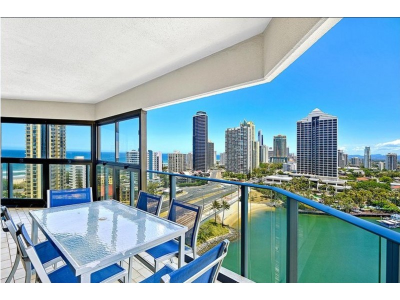 68/2 Admiralty Drive, Surfers Paradise QLD 4217