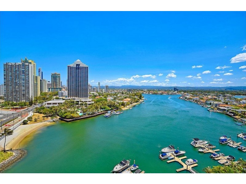 68/2 Admiralty Drive, Surfers Paradise QLD 4217