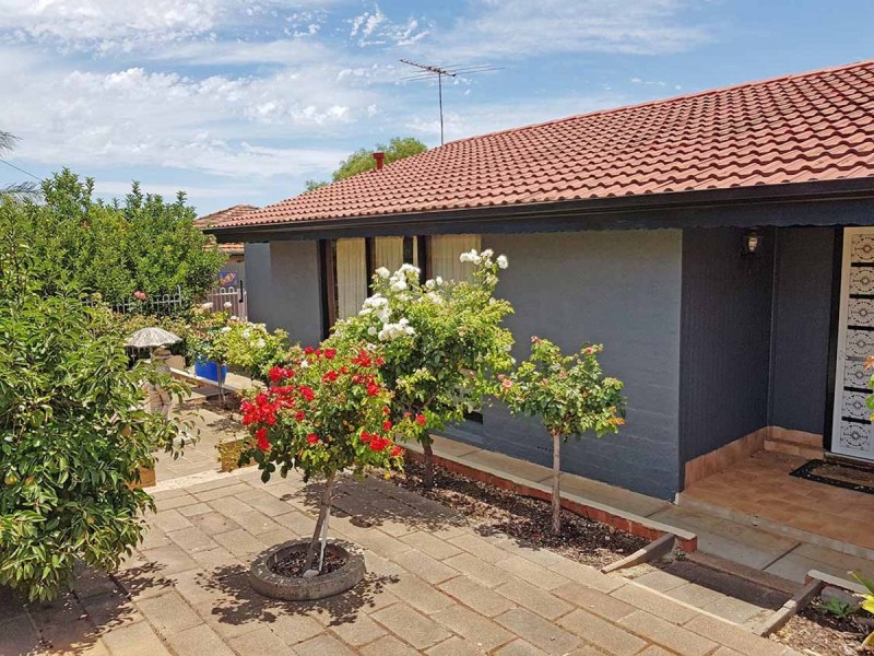 206 Kelly Road, Modbury Heights SA 5092