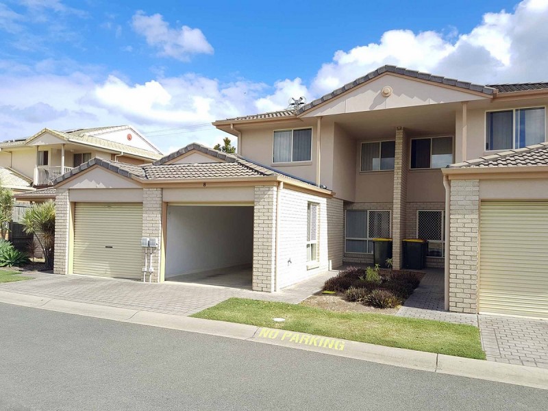 8/245 Hellawell Road, Sunnybank Hills QLD 4109