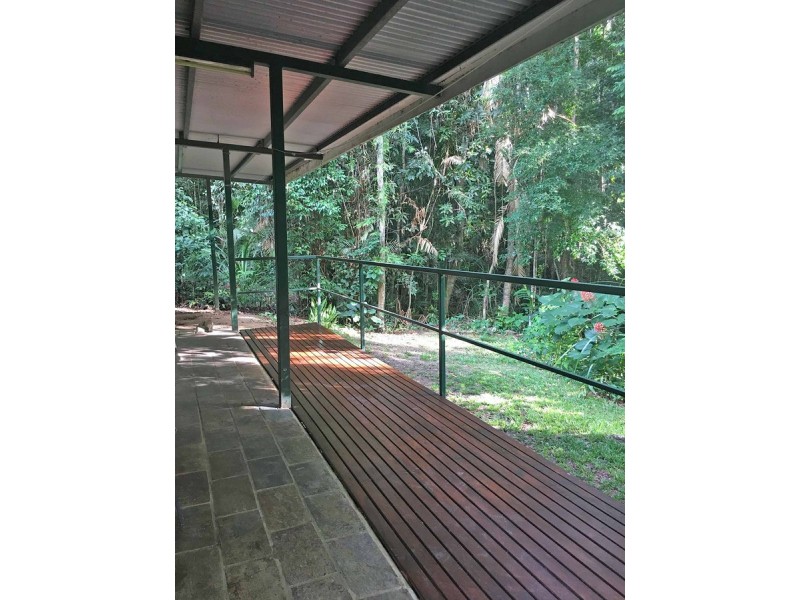 Kuranda QLD 4881