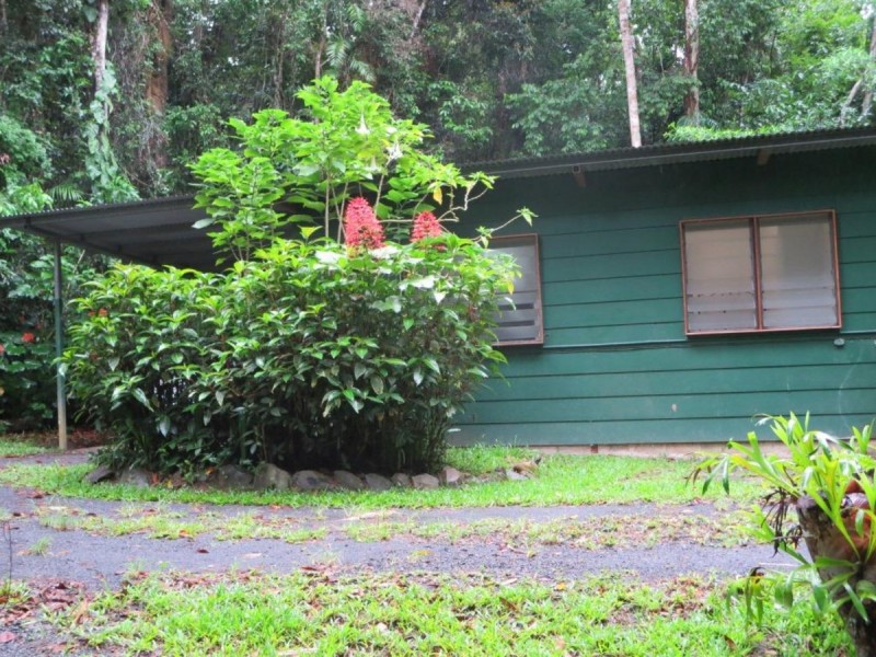Kuranda QLD 4881
