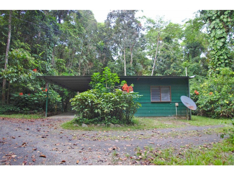 Kuranda QLD 4881
