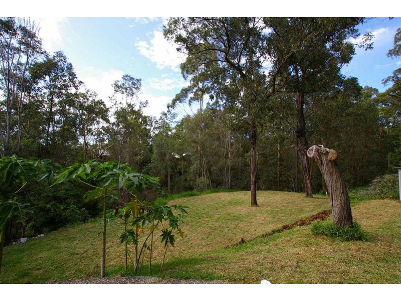 Chapel Hill QLD 4069