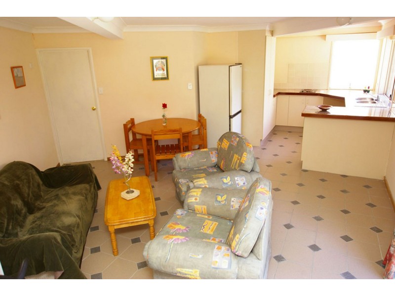 Chapel Hill QLD 4069