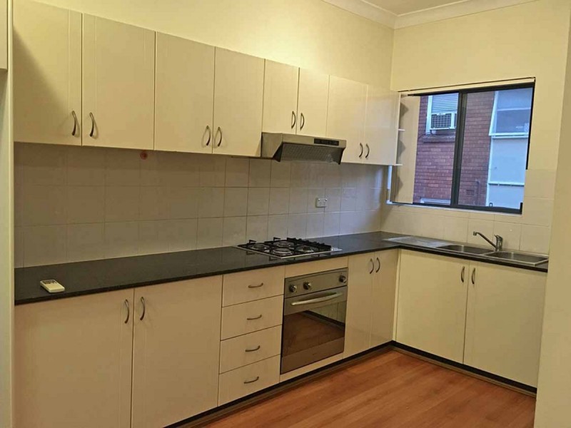 5/21 George Street, Burwood NSW 2134