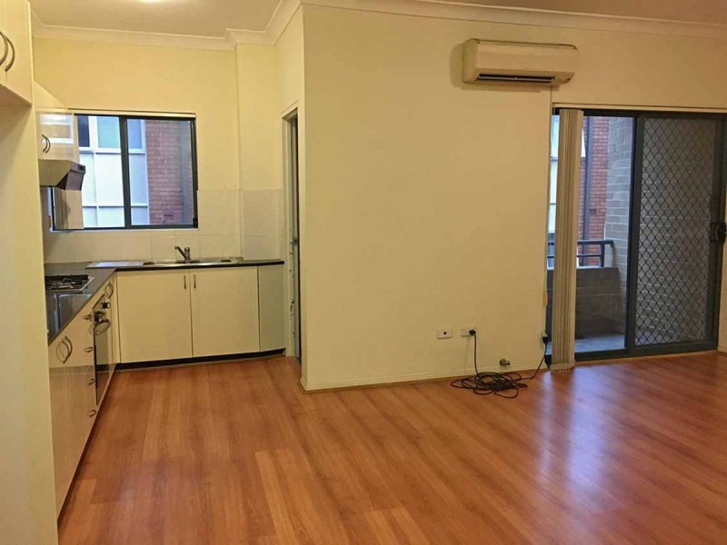 5/21 George Street, Burwood NSW 2134