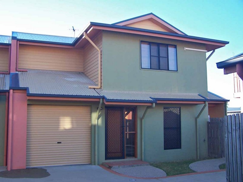 4/59 Carlyle Street, Mackay QLD 4740