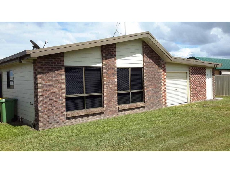 136 Kennys Road, Marian QLD 4753