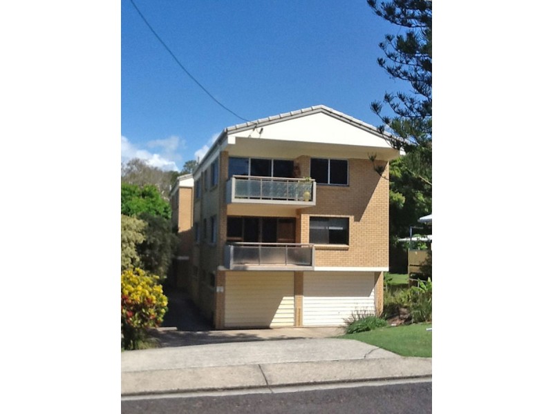 1/8 Jubilee Esplanade, Point Arkwright QLD 4573