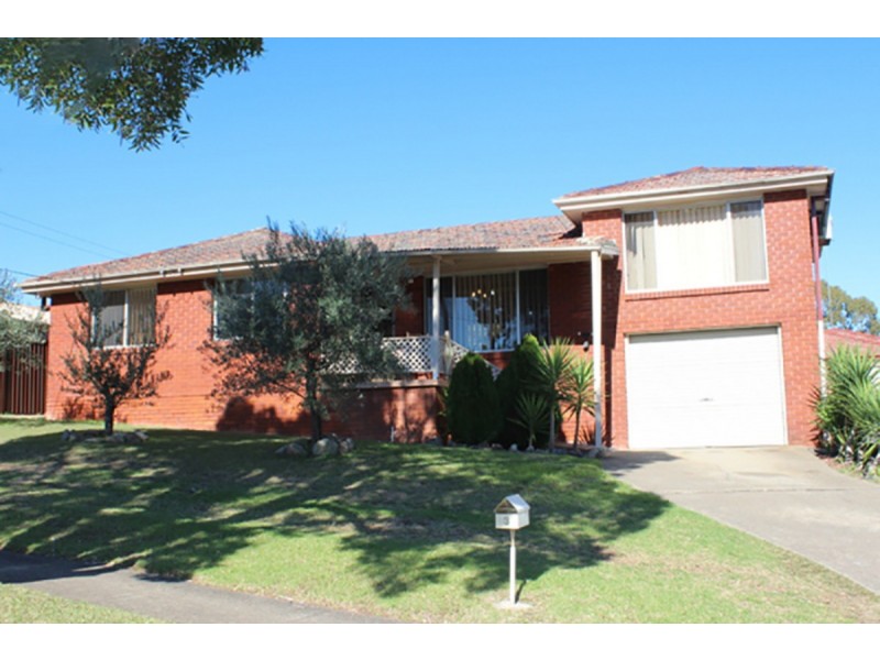 3 Jura Place, Seven Hills NSW 2147