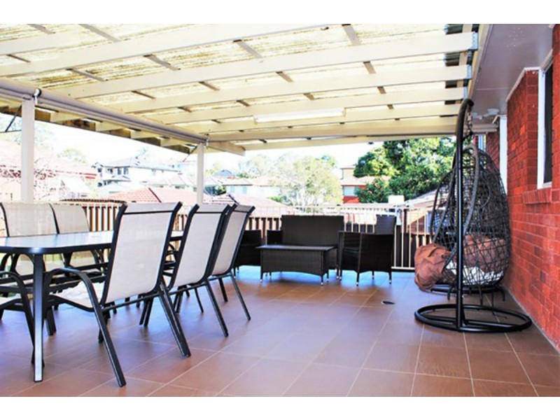 3 Jura Place, Seven Hills NSW 2147