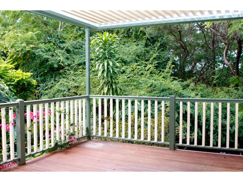 97 Stuartholme Road, Bardon QLD 4065