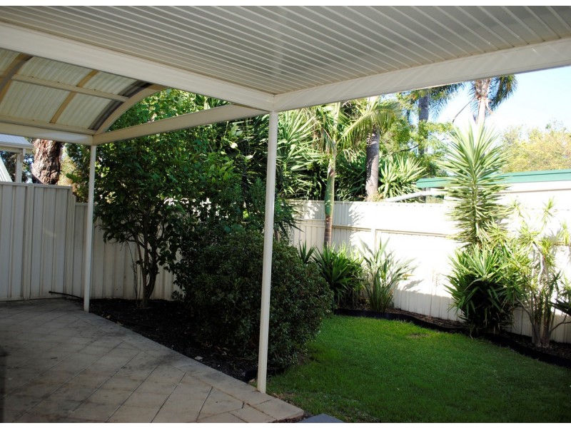 3/66 Swan Terrace, Ethelton SA 5015