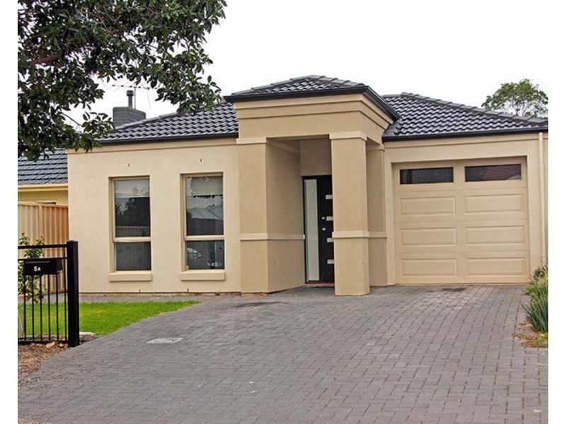 5B Camroc Avenue, Tranmere SA 5073