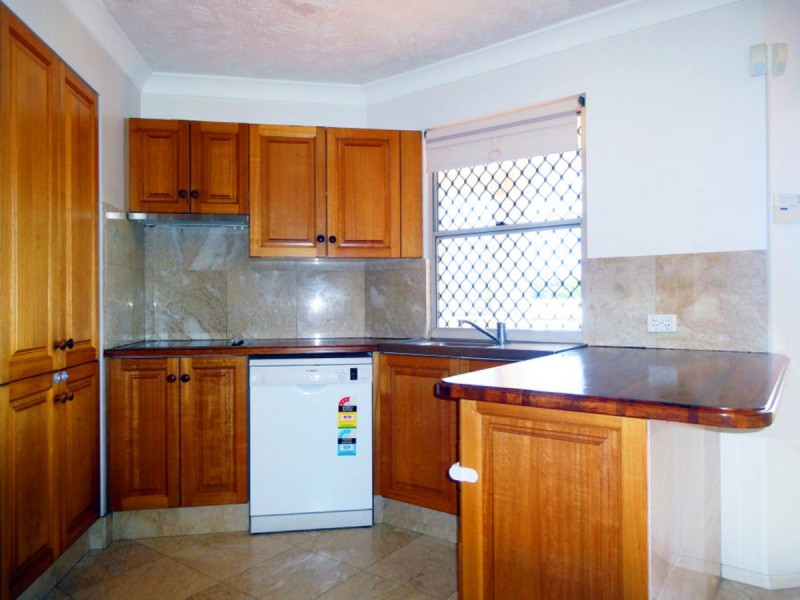 3/18 Kingsford Street, Auchenflower QLD 4066