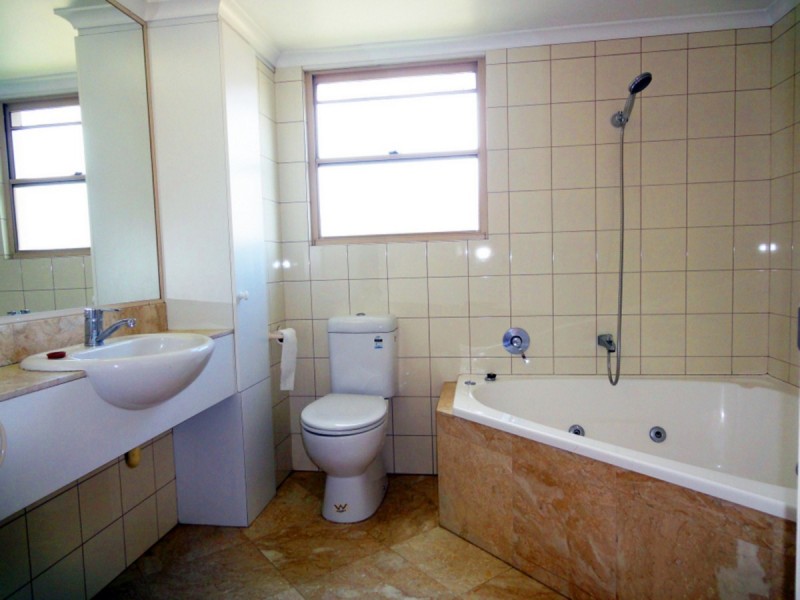 3/18 Kingsford Street, Auchenflower QLD 4066