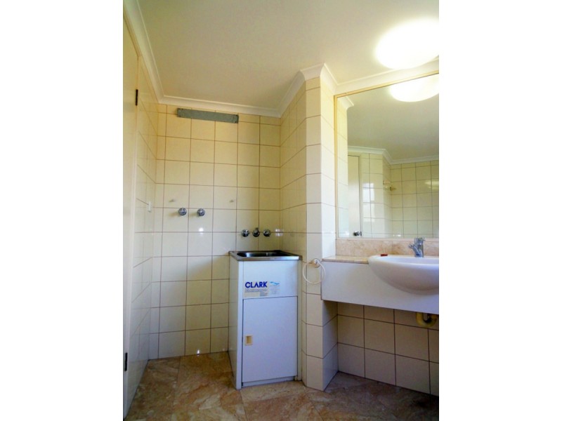 3/18 Kingsford Street, Auchenflower QLD 4066