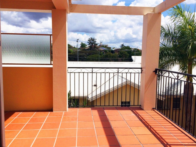 3/18 Kingsford Street, Auchenflower QLD 4066