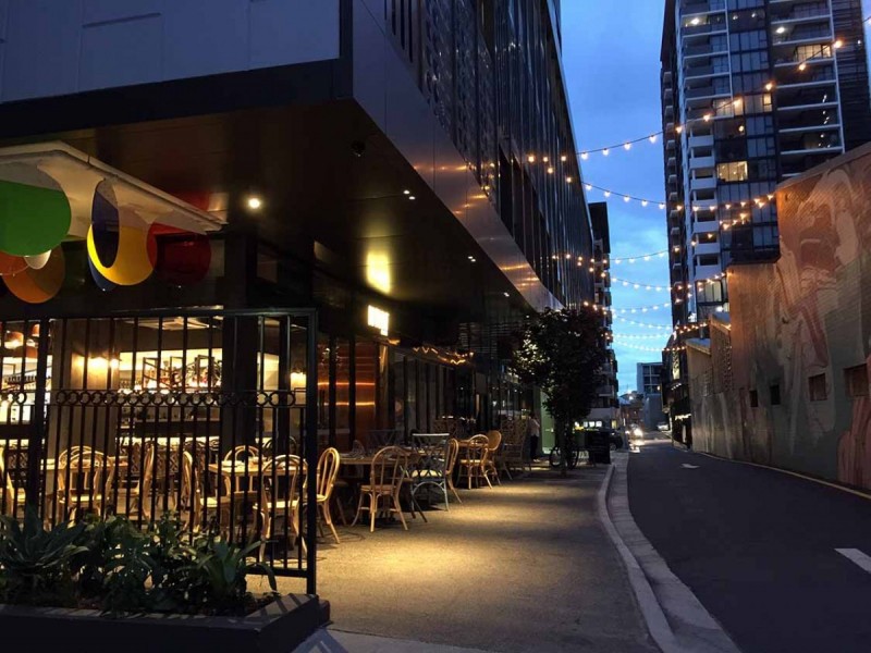 6/107 Melbourne Street, South Brisbane QLD 4101