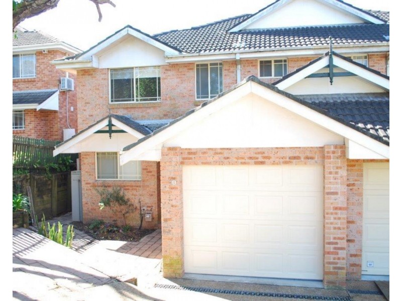 40 Neale Avenue, Cherrybrook NSW 2126