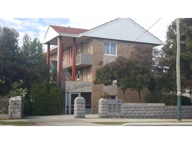 5/550 William Street, Mount Lawley WA 6050