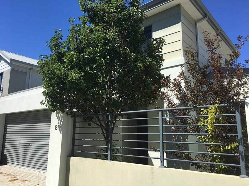 8/23 Cox Street, Maylands WA 6051