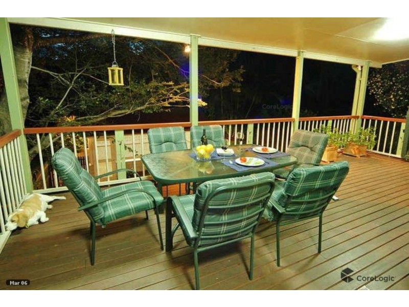 24 Harrys Road, Taringa QLD 4068