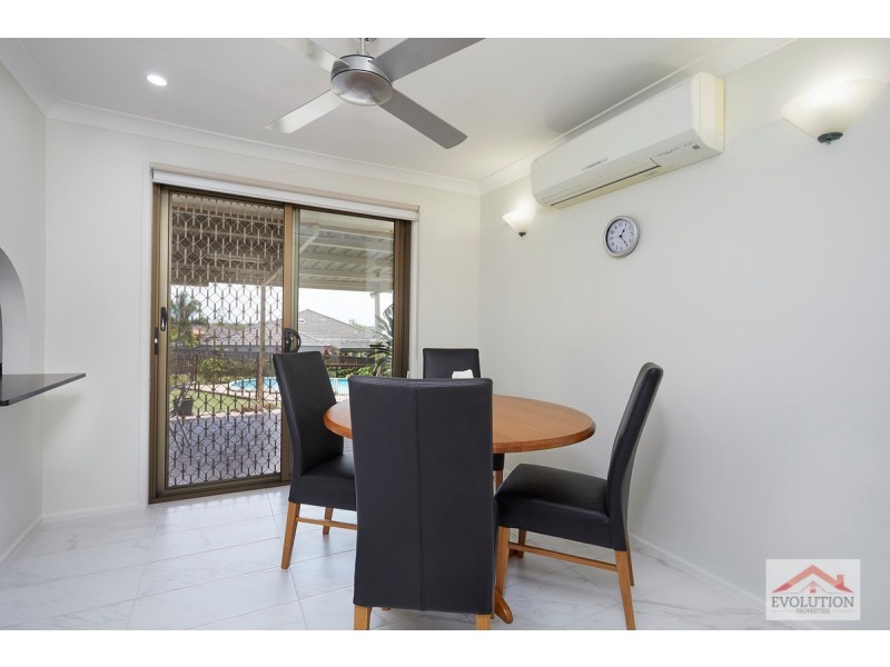 22 Oregon Drive, Shailer Park QLD 4128