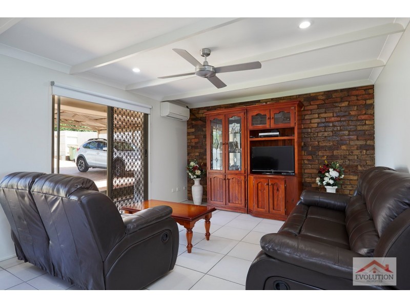 22 Oregon Drive, Shailer Park QLD 4128