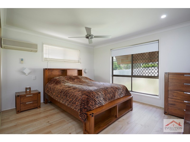 22 Oregon Drive, Shailer Park QLD 4128