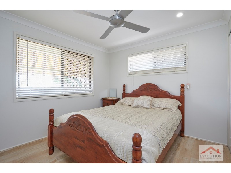 22 Oregon Drive, Shailer Park QLD 4128