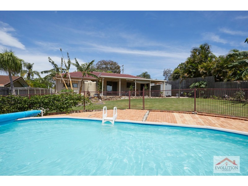 22 Oregon Drive, Shailer Park QLD 4128