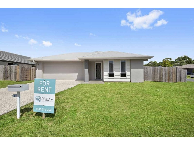 28 Welsh Street, Burpengary QLD 4505
