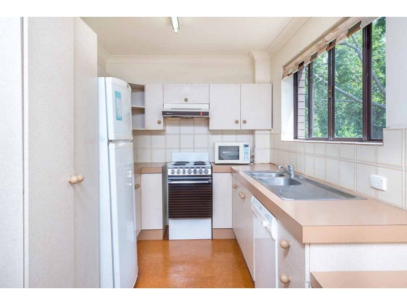 3/21 Grimes Street, Auchenflower QLD 4066