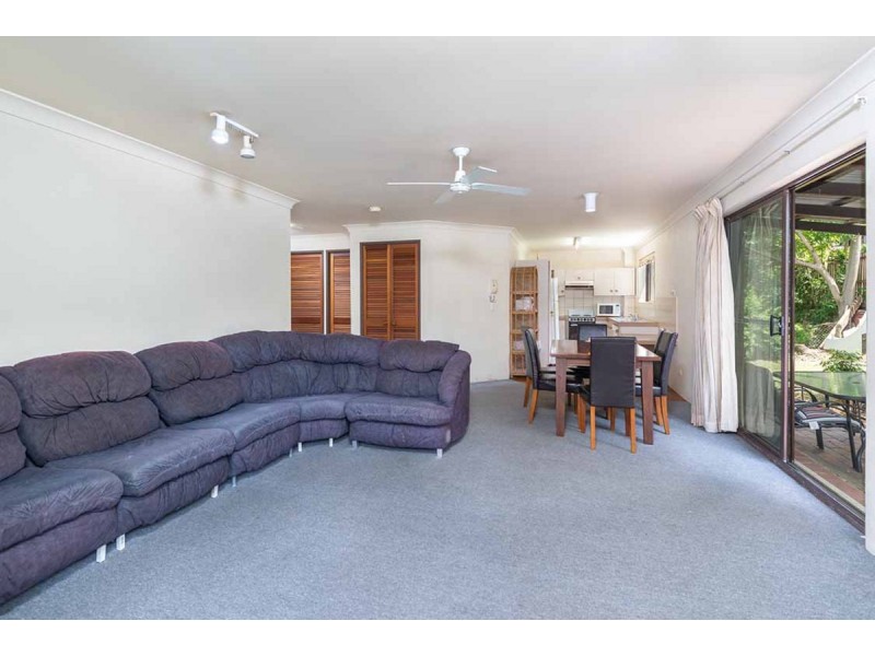 3/21 Grimes Street, Auchenflower QLD 4066