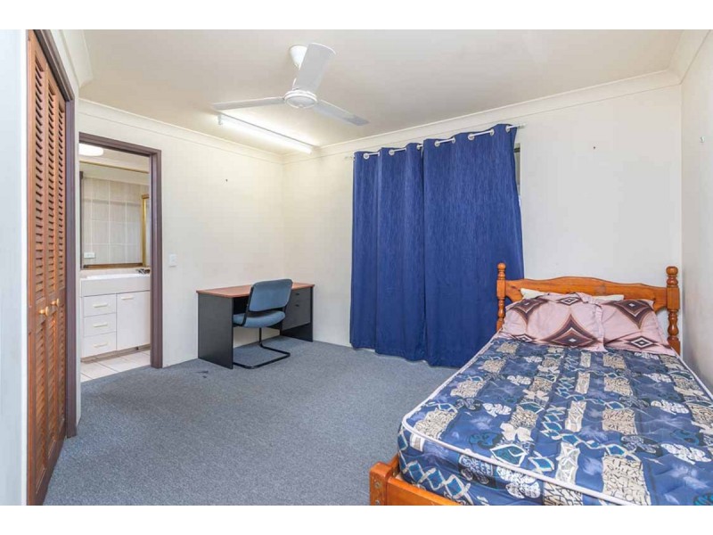 3/21 Grimes Street, Auchenflower QLD 4066