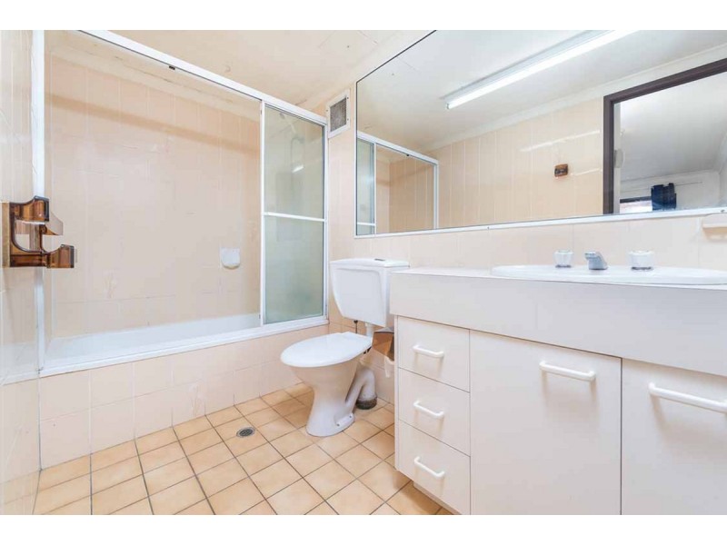 3/21 Grimes Street, Auchenflower QLD 4066