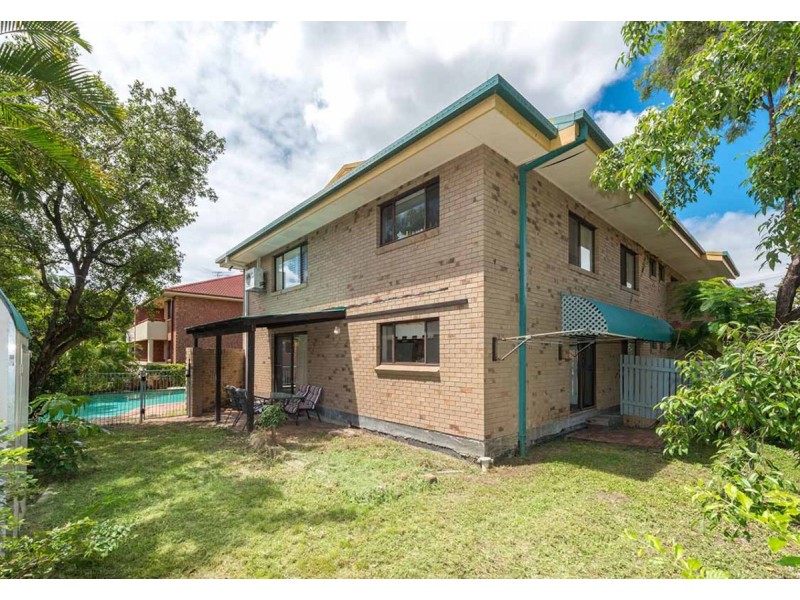 3/21 Grimes Street, Auchenflower QLD 4066