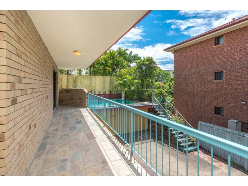3/21 Grimes Street, Auchenflower QLD 4066